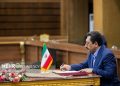 اتابک: توسعه تجارت با اوراسیا نیازمند رفع موانع تجاری است