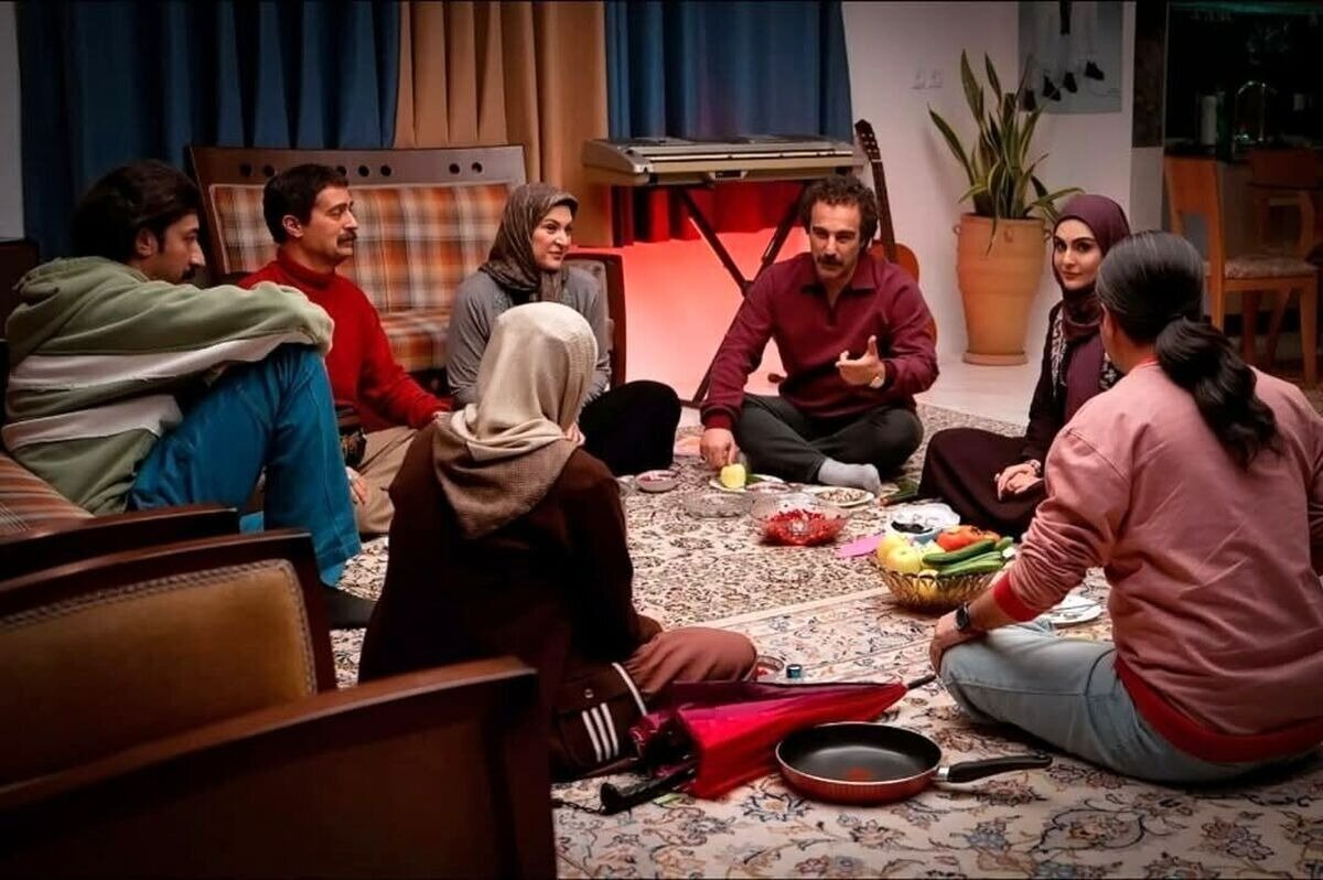 احیای سریالهای قدیمی؛ راه نجات تلویزیون یا آزمون دشوار تکرار؟ 3 احیای سریالهای قدیمی؛ راه نجات تلویزیون یا آزمون دشوار تکرار؟