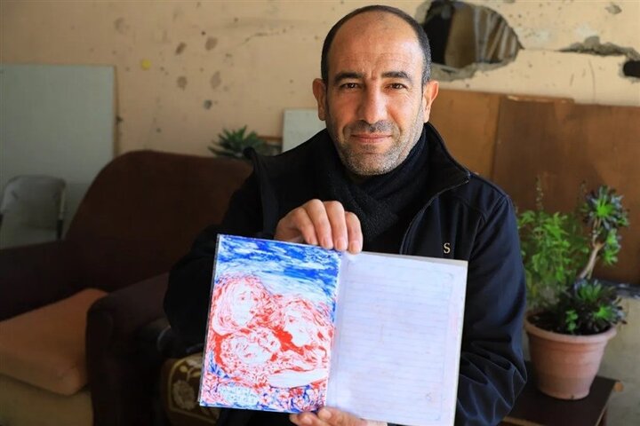 از جذب ۲ میلیون گردشگر سلامت تا شتاببخشی به پژوهشهای راهبردی کشور 2 خون غزه روی خطوط دفتر مشق