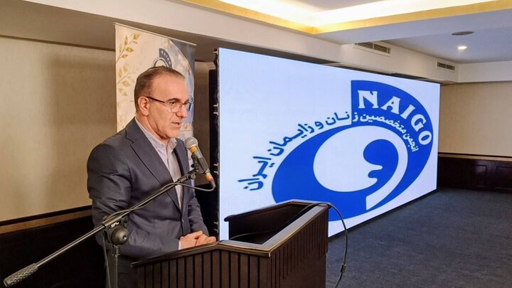از جذب ۲ میلیون گردشگر سلامت تا شتاببخشی به پژوهشهای راهبردی کشور 6 مرگ و میر مادران باردار در ایران از ۲۲۰ به ۲۰ مورد در هر ۱۰۰ هزار تولد زنده رسید