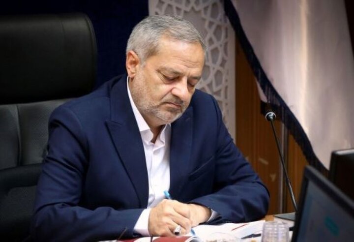 از روایت روپوش سفیدی که بوی مهربانی میدهد تا اعتکاف ۸۰۰ هزار دانشآموز برای نخستینبار 1 میدان اصلی جنگ، ذهن دانشآموزان است/ اعتکاف ۸۰۰ هزار دانشآموز برای نخستینبار