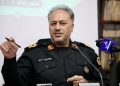 امنیت پایدار با همدلی مردم و مسئولیتپذیری دستگاهها محقق میشود 8 امنیت پایدار با همدلی مردم و مسئولیتپذیری دستگاهها محقق میشود