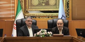 تأکید رئیس سازمان پزشکی قانونی بر راه‌اندازی سریع‌تر نرم‌افزار تخصصی