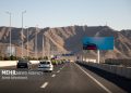 تردد روان در تمام محورهای شمالی کشور 6 تردد روان در تمام محورهای شمالی کشور