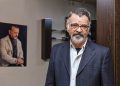 تکذیب شایعه درگذشت مهدی فخیم‌زاده