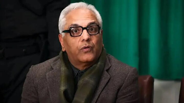 تیزر قسمت هشتم سریال مرد سه هزار چهره منتشر شد تیزر قسمت هشتم سریال مرد سه هزار چهره منتشر شد