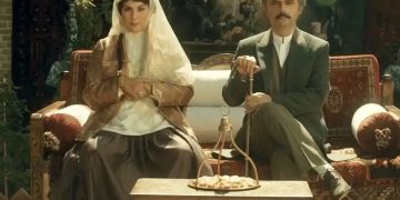 جزئیات تازه از نسخه نیمه‌تمام «بامداد خمار» با بازی امین حیایی + فیلم