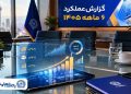 جهش معنادار بانک تجارت با تغییر مسیر بانکداری