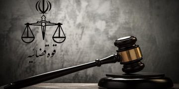 حکم قصاص قاتل شهید احترامی اجرا شد