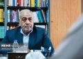راه‌آهن چابهار – زاهدان تا پایان سال ۱۴۰۵ به بهره‌برداری می‌رسد