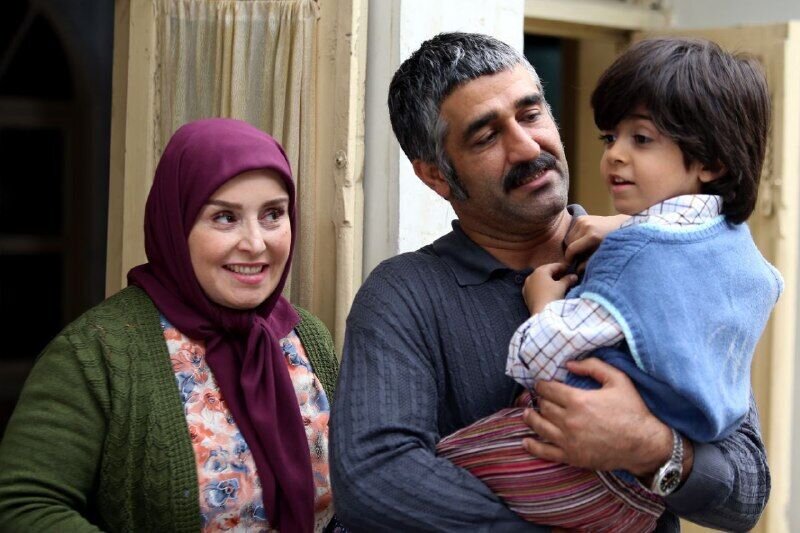 سریالهای جدید تلویزیون کداماند؟ از «ماه عسل» تا «زیر خاکی ۵» 2 از ماه عسل منوچهر هادی تا زیر خاکی جلیل سامان؛ سریالهای جدید تلویزیون