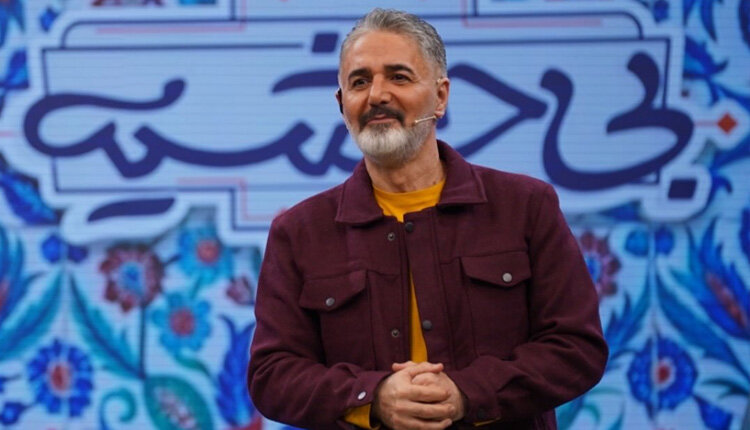 قصه خندههایی که از اصفهان به قاب تلویزیون رسید 1 قصه خندههایی که از اصفهان به قاب تلویزیون رسید