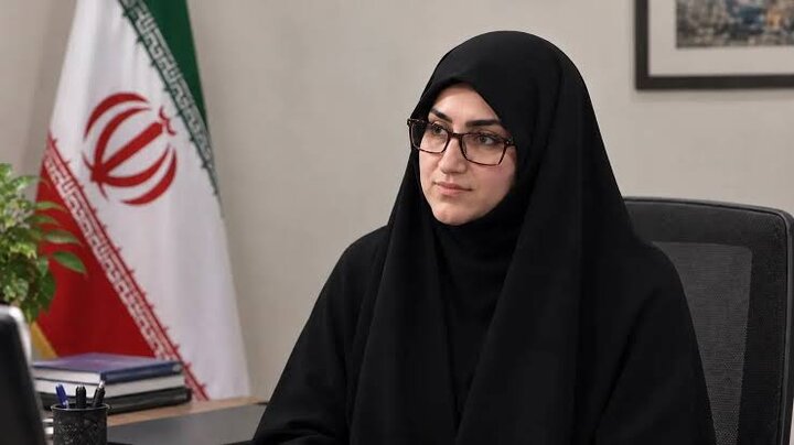 قصه مادری که سرما را از دستان مدافعان وطن میگرفت / بیانیه بسیج جامعه زنان در محکومیت ترور 1 بیانیه بسیج جامعه زنان در محکومیت ترور «افسانه عقیلا»