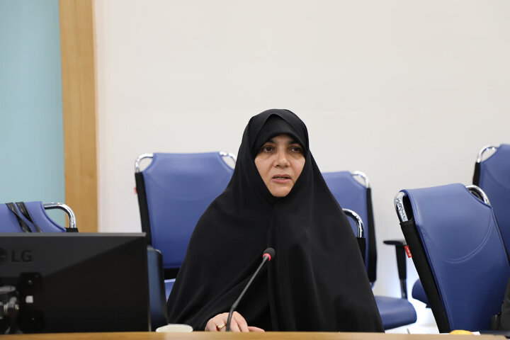 قصه مادری که سرما را از دستان مدافعان وطن میگرفت / بیانیه بسیج جامعه زنان در محکومیت ترور 3 باید از فرصت باقیمانده برای جلوگیری از بحران جمعیت استفاده کنیم