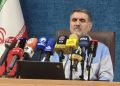 مخازن سوخت تهران باید جابه‌جا شوند؛ هشدار رئیس سازمان مدیریت بحران