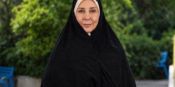 مرجانه گلچین با «پرنده کوکی» به تلویزیون می‌آید